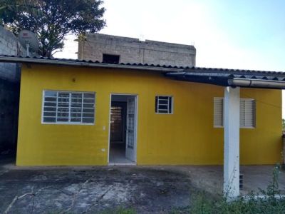 Casa para Venda - Cód. 1097